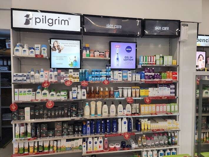 Health & Glow